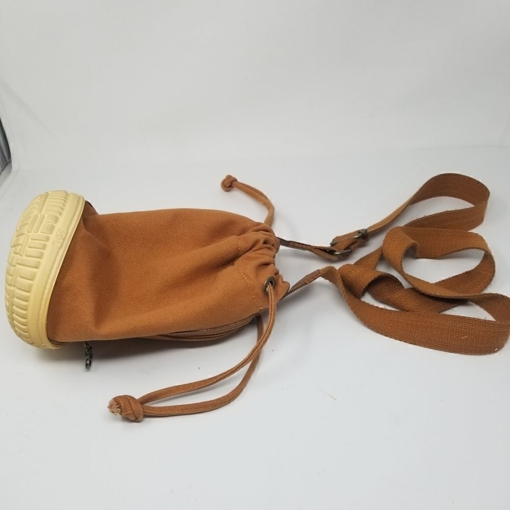 SAM & LIBBY DRAWSTRING CROSSBODY BAG - Picture 9 of 15